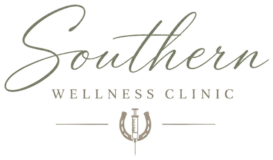 Southern Wellness Clinic logo